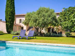 Holiday Home L'Oustaou dei Figo by Interhome